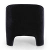 Four Hands Sully Chair back view 