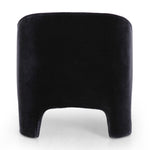 Four Hands Sully Chair back view 