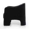Four Hands Sully Chair side view