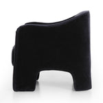 Four Hands Sully Chair side view