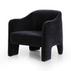 Four Hands Sully Chair angled view 