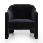 Sully Chair 238393-006 front view 