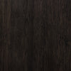 Sylvie Sideboard Brushed Dark Brown Oak Veneer Detail 238008-001