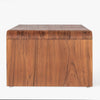 Co.House Designs Talakona Coffee Table Natural Side View