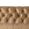 Thurston Sofa Dakota Warm Taupe Tufted Backrest 236997-002