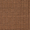 Tucson Woven Outdoor Chair Natural Woven Texture 224749-001