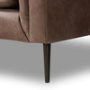 Watson Sofa Iron Legs Four Hands