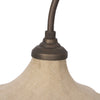  Four HandsWinslet Sconce Light Linen Shade