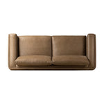 Yann Sofa Palermo Drift Top View 242971-001