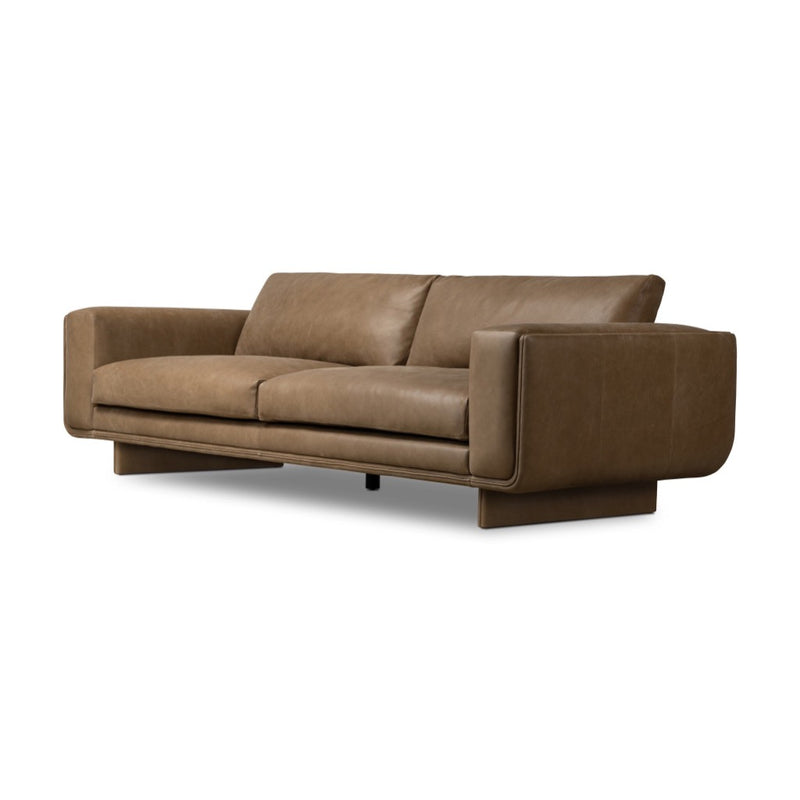 Yann Sofa Palermo Drift Angled View 242971-001