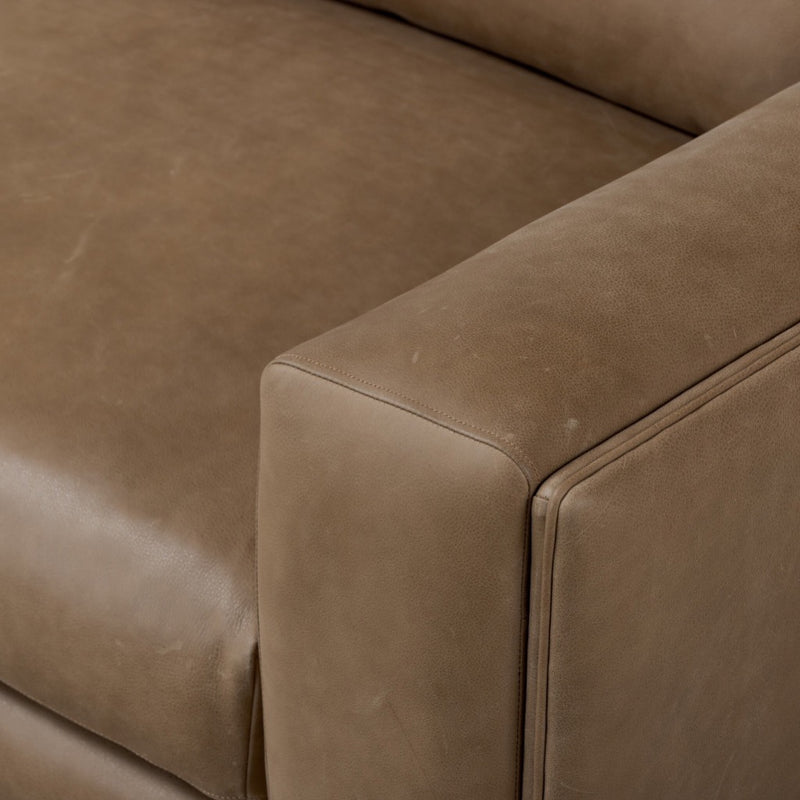 Yann Sofa Palermo Drift Armrest Four Hands