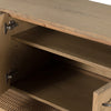 Zuma Sideboard 228295-001 shelf view