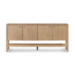 Four Hands Zuma Sideboard fron view