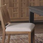 Selene Dining Chair - Dover Crescent