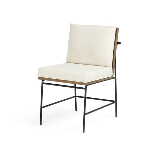 Aya Dining Chair | Four Hands – Artesanos Design Collection