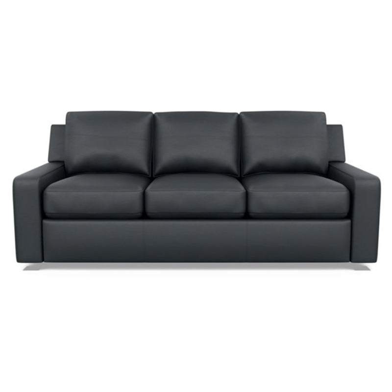 Herre 3 Seater Sofa (PVC Leather)